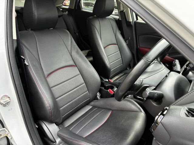 MAZDA CX-3 2017 Image 31