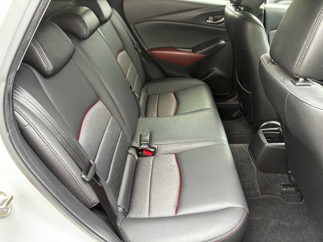 MAZDA CX-3 2017 Image 31
