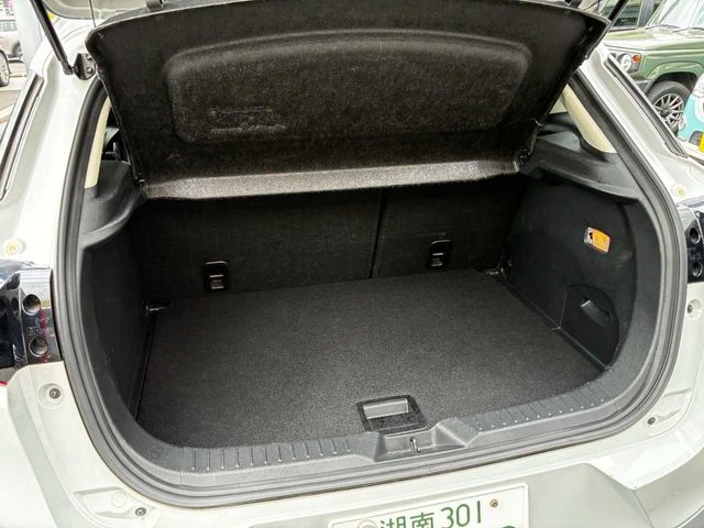 MAZDA CX-3 2017 Image 31