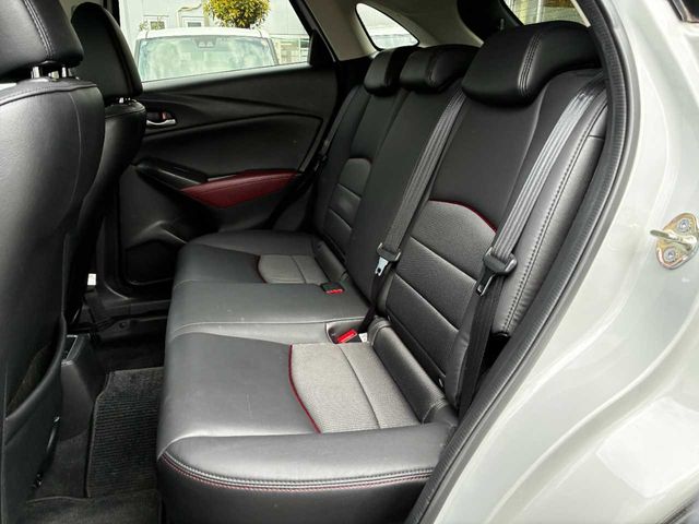 MAZDA CX-3 2017 Image 31