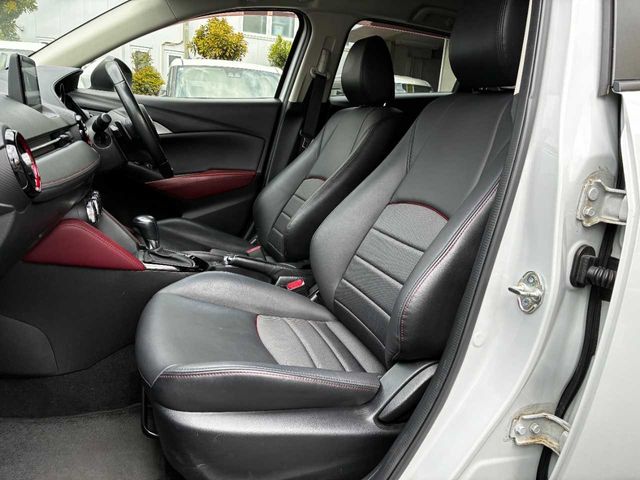 MAZDA CX-3 2017 Image 31