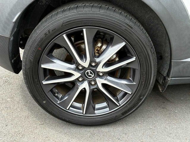 MAZDA CX-3 2017 Image 31