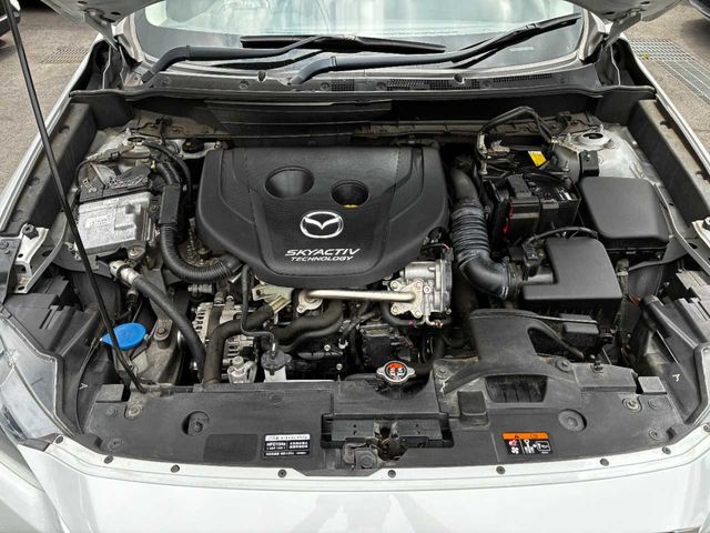 MAZDA CX-3 2017 Image 31