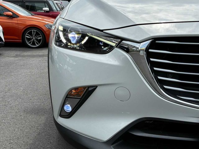 MAZDA CX-3 2017 Image 31