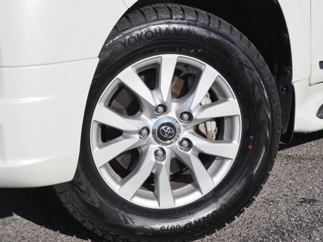 TOYOTA LANDCRUISER WAGON 2020 Image 31