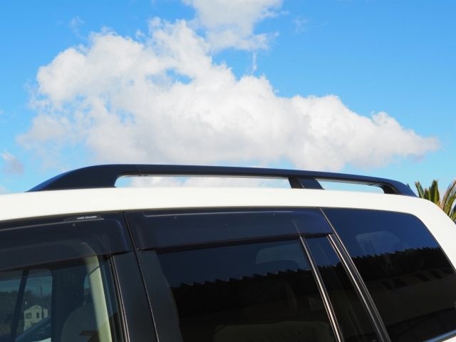 TOYOTA LANDCRUISER WAGON 2020 Image 31