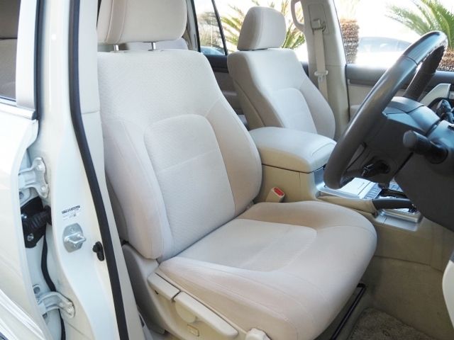 TOYOTA LANDCRUISER WAGON 2020 Image 31