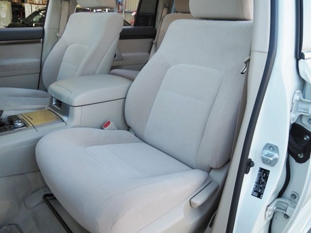 TOYOTA LANDCRUISER WAGON 2020 Image 31