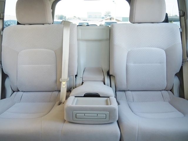 TOYOTA LANDCRUISER WAGON 2020 Image 31