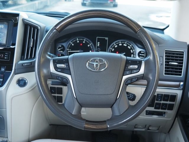 TOYOTA LANDCRUISER WAGON 2020 Image 31