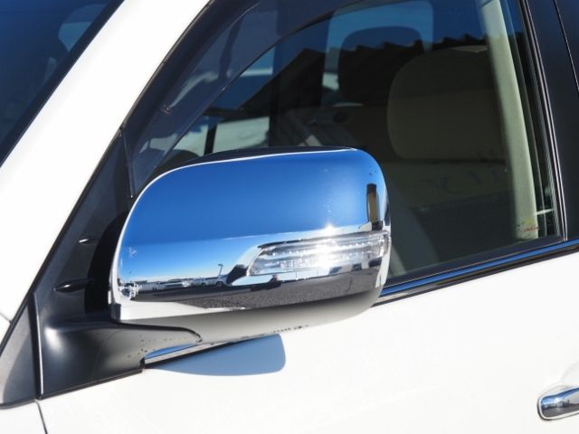 TOYOTA LANDCRUISER WAGON 2020 Image 31