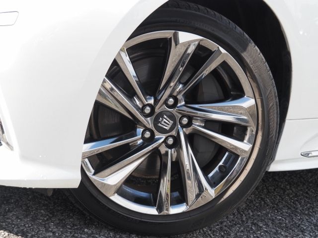 TOYOTA CROWN SEDAN HYBRID 2021 Image 31