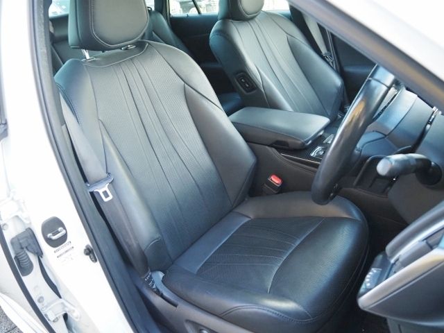 TOYOTA CROWN SEDAN HYBRID 2021 Image 31