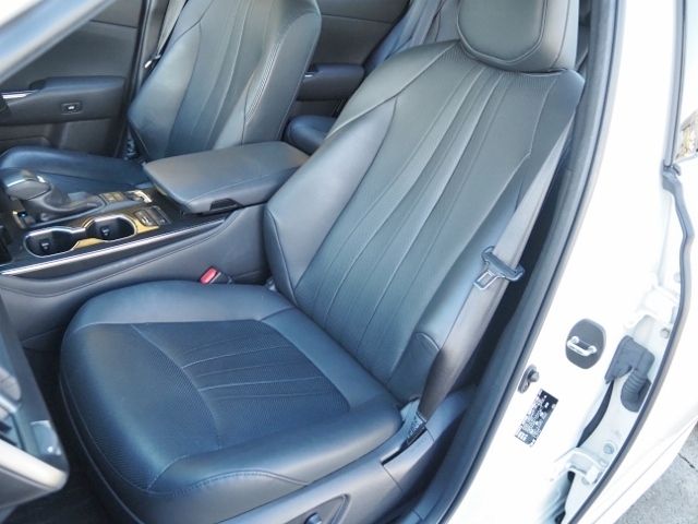 TOYOTA CROWN SEDAN HYBRID 2021 Image 31