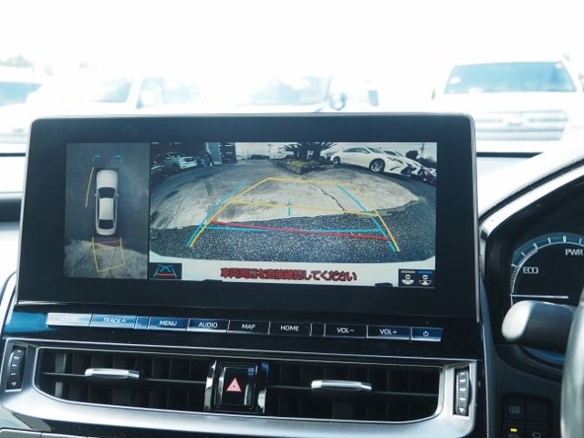 TOYOTA CROWN SEDAN HYBRID 2021 Image 31