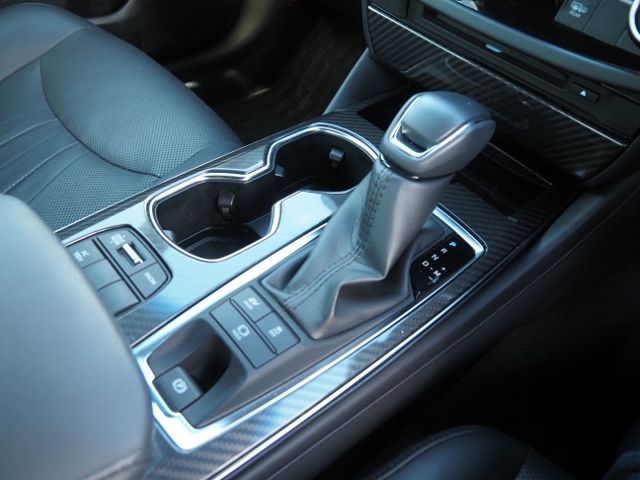 TOYOTA CROWN SEDAN HYBRID 2021 Image 31