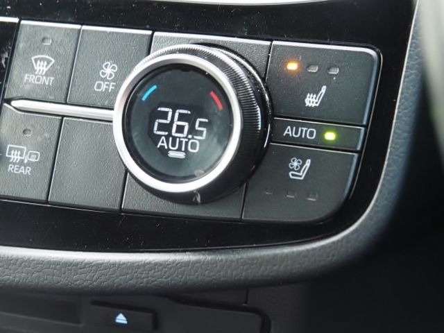 TOYOTA CROWN SEDAN HYBRID 2021 Image 31