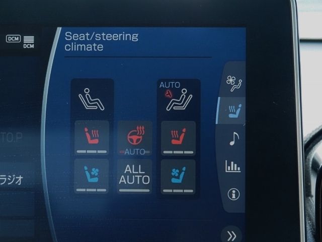 TOYOTA CROWN SEDAN HYBRID 2021 Image 31