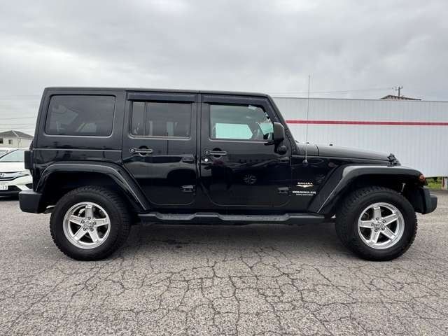 JEEP WRANGLER UNLIMI 2015 Image 31