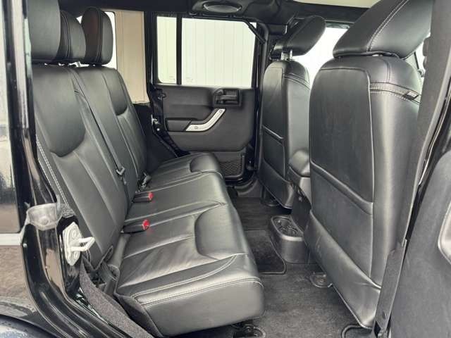 JEEP WRANGLER UNLIMI 2015 Image 31