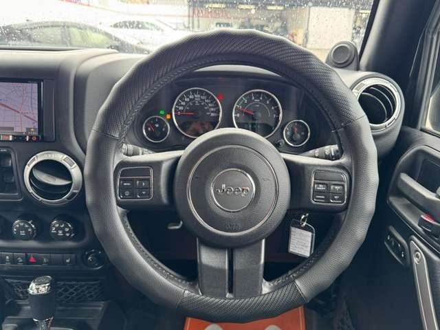 JEEP WRANGLER UNLIMI 2015 Image 31