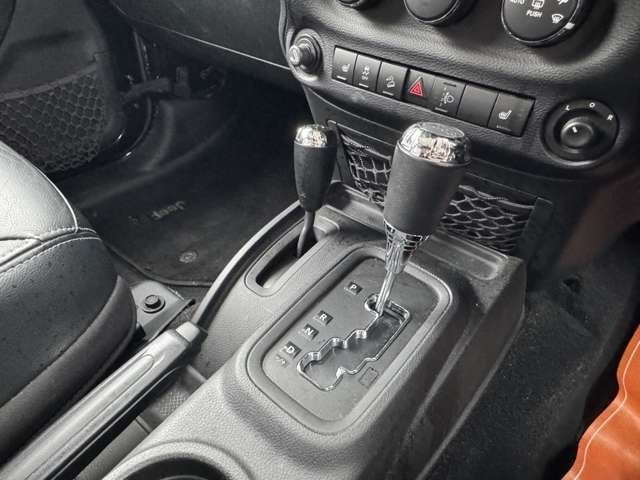 JEEP WRANGLER UNLIMI 2015 Image 31