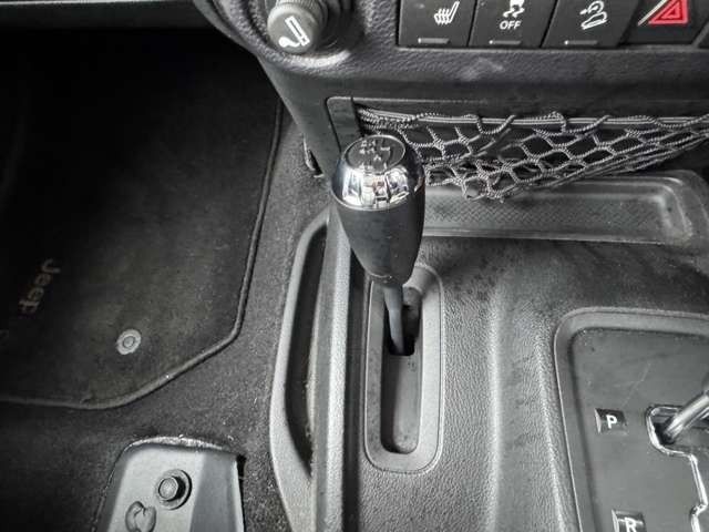 JEEP WRANGLER UNLIMI 2015 Image 31