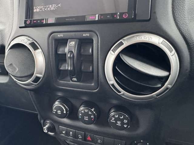 JEEP WRANGLER UNLIMI 2015 Image 31