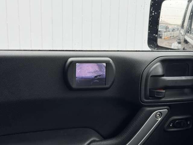 JEEP WRANGLER UNLIMI 2015 Image 31