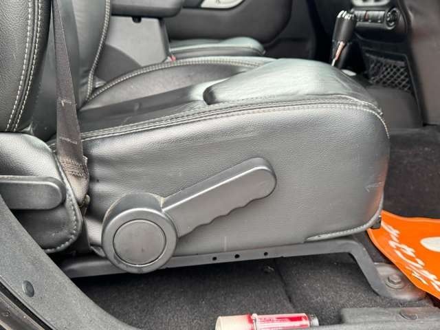 JEEP WRANGLER UNLIMI 2015 Image 31