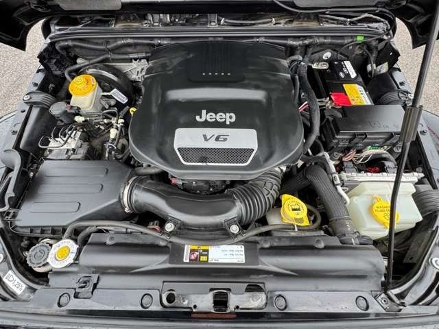 JEEP WRANGLER UNLIMI 2015 Image 31