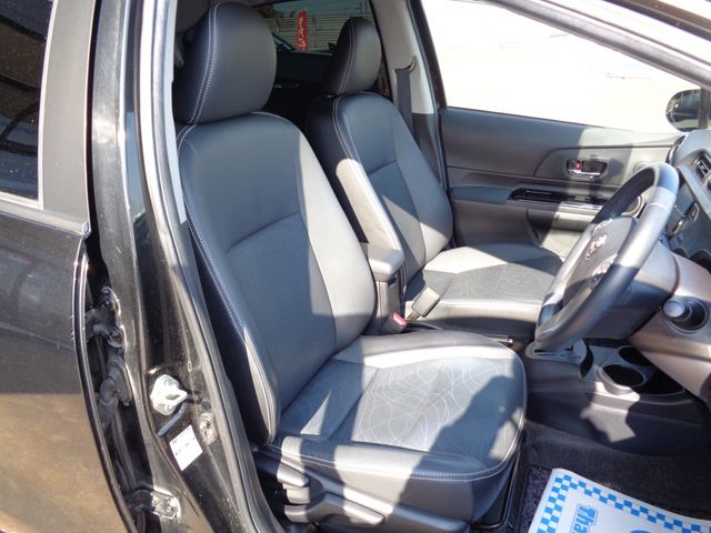 TOYOTA AQUA 2013 Image 31