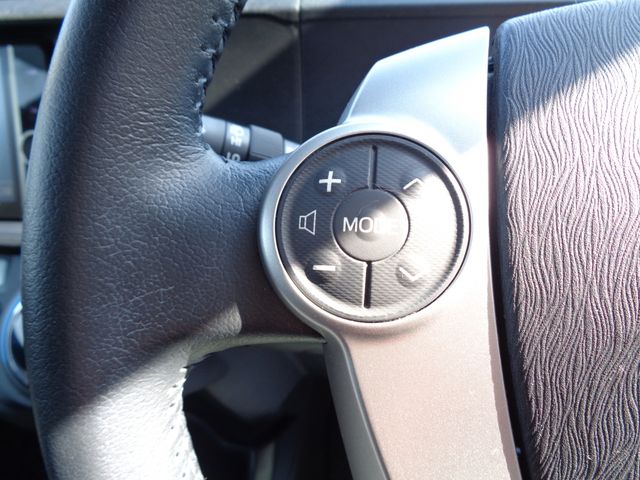 TOYOTA AQUA 2013 Image 31