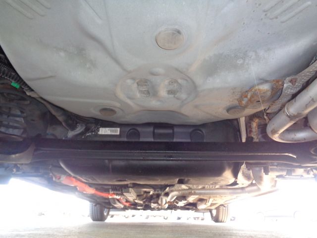 TOYOTA AQUA 2013 Image 31