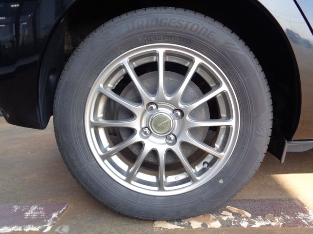 TOYOTA AQUA 2013 Image 31