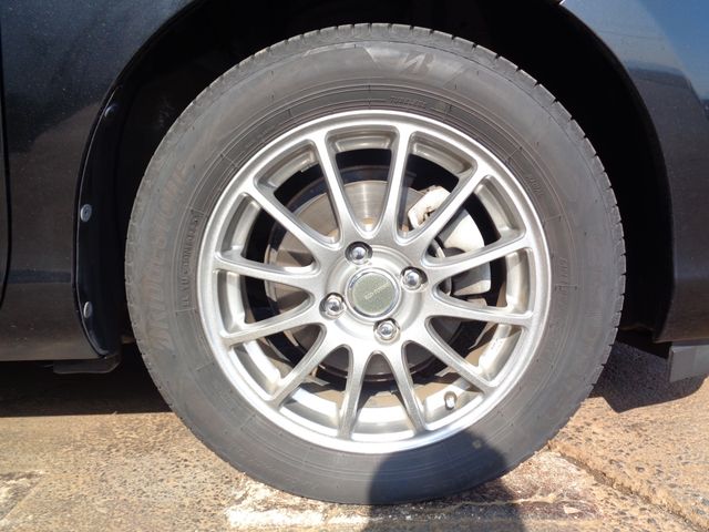 TOYOTA AQUA 2013 Image 31