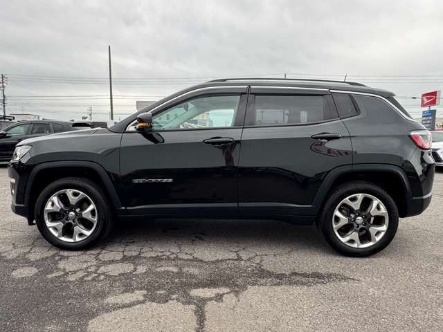 JEEP COMPASS 4WD 2018 Image 31