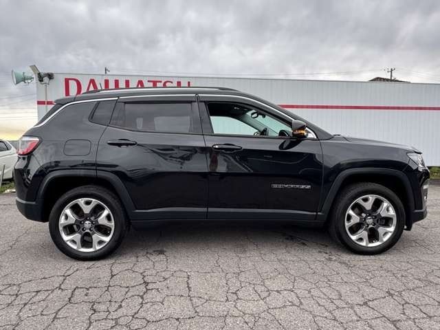 JEEP COMPASS 4WD 2018 Image 31