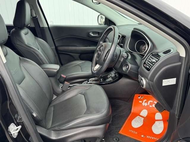 JEEP COMPASS 4WD 2018 Image 31