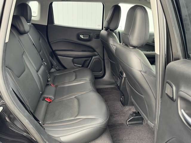 JEEP COMPASS 4WD 2018 Image 31