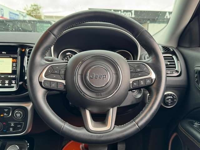 JEEP COMPASS 4WD 2018 Image 31