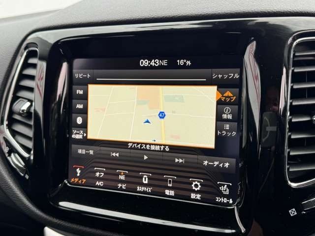 JEEP COMPASS 4WD 2018 Image 31