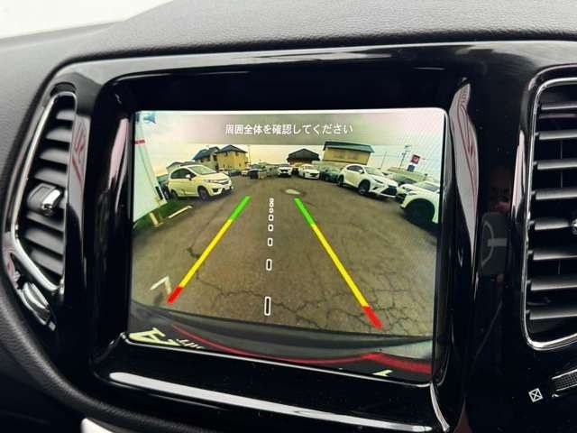 JEEP COMPASS 4WD 2018 Image 31