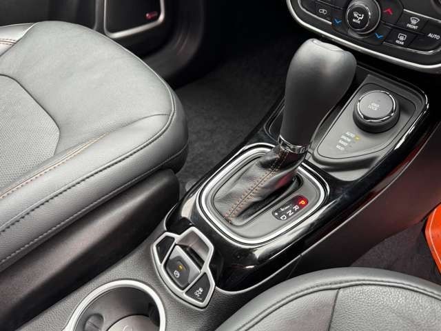 JEEP COMPASS 4WD 2018 Image 31