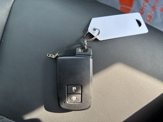 TOYOTA HARRIER HYBRID 2019 Image 31