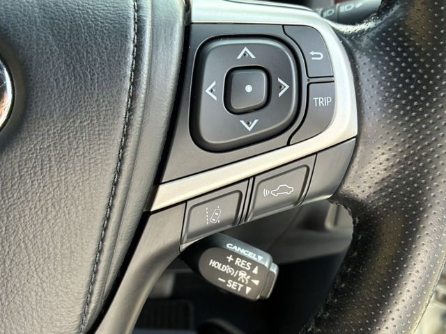 TOYOTA HARRIER HYBRID 2019 Image 31