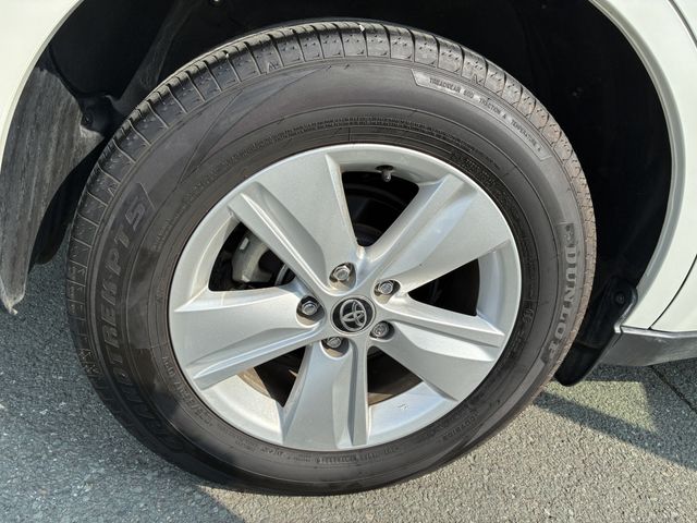 TOYOTA HARRIER HYBRID 2019 Image 31