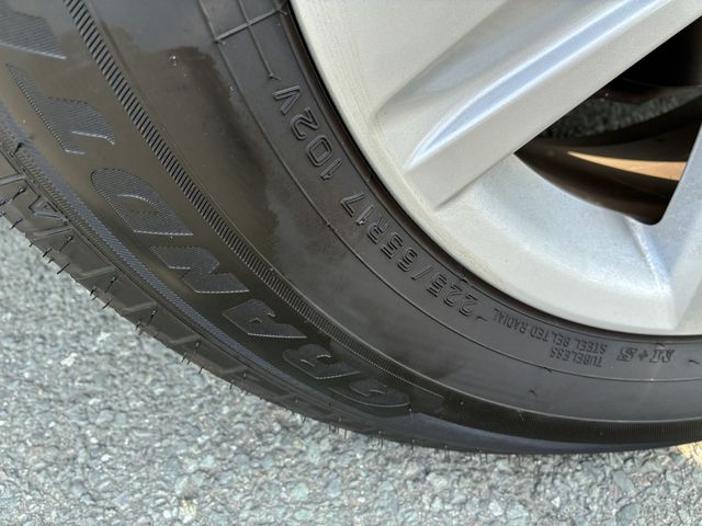 TOYOTA HARRIER HYBRID 2019 Image 31