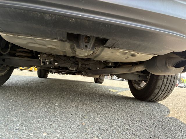 TOYOTA HARRIER HYBRID 2019 Image 31