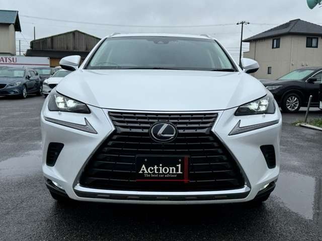 TOYOTA LEXUS NX300H 2018 Image 31